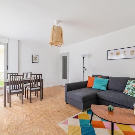 Appartement Mansana - Welkeys Калюир-Э-Кюир Экстерьер фото