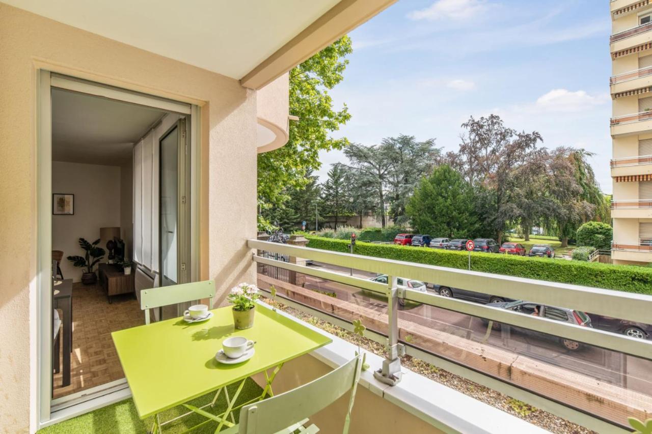 Appartement Mansana - Welkeys Калюир-Э-Кюир Экстерьер фото